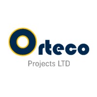 Orteco Projects Ltd logo - Similar company to Hebet