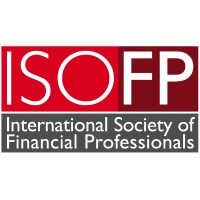ISOFP logo - Similar company to Mindyourstep Gmbh