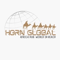 Horn Global Logistics (HGL). logo - Similar company to Kor-Plus Group