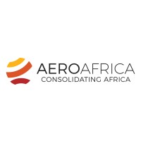 Aero Africa logo - Similar company to Terion