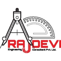 Rajdevi Engineering Consultant logo - Similar company to Platform Engineering Consultancy Pvt.Ltd.