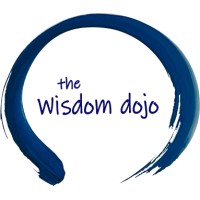 The Wisdom dojo logo - Similar company to Bobblehaus