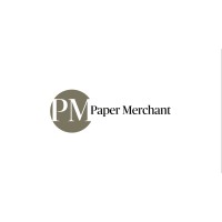 Paper Merchant logo - Similar company to Lesed Advisory