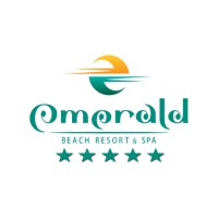 Emerald Beach Resort & Spa logo - Similar company to Wave Resort