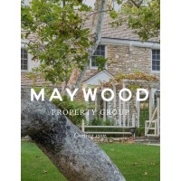 Maywood Property Group logo - Similar company to Aichatbot.Rs