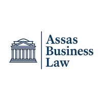 Assas Business Law logo - Similar company to Ils Paris