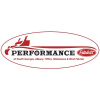 Performance Peterbilt logo - Similar company to Performance Radiator Llc.