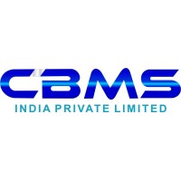 CBMS INDIA PRIVATE LIMITED