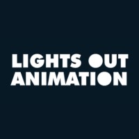 Lights Out Animation logo - Similar company to Aptitude X I Xr