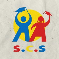 SCS - Al Saadah College Schools logo - Similar company to Iso أكاديمية المقاييس الدولية الآيزو