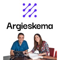 Argieskema, Diseño Eléctrico con EPLAN logo - Similar company to Weback