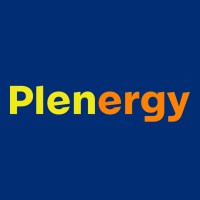 Plenergy logo - Similar company to Alvic Group