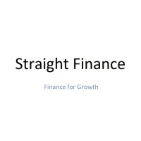 Straight Finance logo - Similar company to Deallly