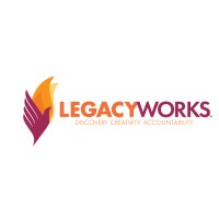 LegacyWorksICT logo - Similar company to Time 4 Learning Cb