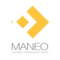 MANEO Réseaux logo - Similar company to Tecso Sas