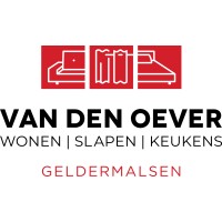 Van den Oever Wonen & Slapen logo - Similar company to Bouwservice Bsw