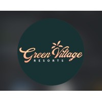 Green Village Resorts logo - Similar company to Ragala Resorts