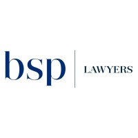 BSP Lawyers logo - Similar company to Davis Advisory