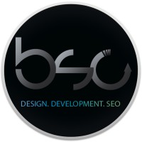 Boston SEO Company logo - Similar company to The Design Collab