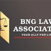 BNG Law Associates logo - Similar company to Malik Law Chambers (Advocates & Legal Consultants)