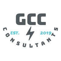GCC Consultant logo - Similar company to Excel Media