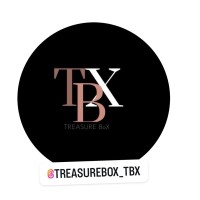 TREASURE BOX.AE logo - Similar company to H7 Labs