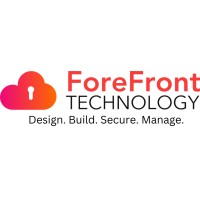 ForeFront Technology Inc. logo - Similar company to Forefront Technologies