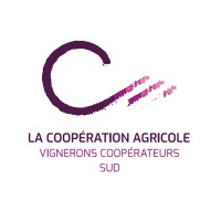Vignerons Coopérateurs Sud logo - Similar company to Anthropocène