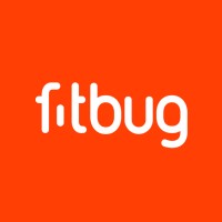 Fitbug logo - Similar company to Howican