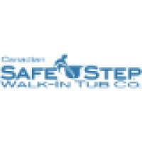 Canadian Safe Step Walk-in Tub Co. logo - Similar company to Cactusoft