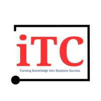 iTrain & Consult Pty Ltd logo - Similar company to Offshore Hub