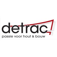 Detrac logo - Similar company to Create & Build Bvba