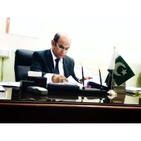 Irfan & Faran Law Frim logo - Similar company to Mbm Advocates & Legal Consultants