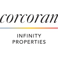 Corcoran Infinity Properties logo - Similar company to Stable Living Coaching