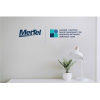 Mettel logo - Similar company to Mettel Solutions