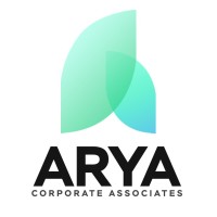 Arya Corporate Associates logo - Similar company to Higuests