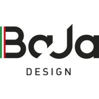 BaJa Design logo - Similar company to Amv Design Srl