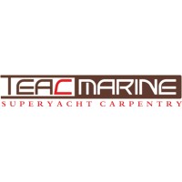 TEAC MARINE SUPERYACHT CARPENTRY logo - Similar company to Updrive