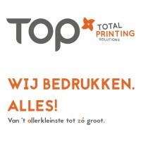 Top-Printing logo - Similar company to Ryedale Printing