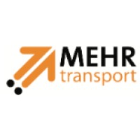 Mehr Transport logo - Similar company to Dal Transport