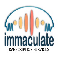 ImmaculateGlobal Medical Transcription logo - Similar company to Fabscribe Transcription Services