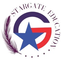 STARGATE EDUCATION logo - Similar company to Stargate E Learning
