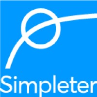 Simpleter ERP logo - Similar company to Ceppi