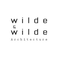 Wilde and Wilde Architecture llp logo - Similar company to Go Architecture