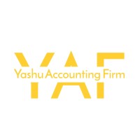 Yashu Accounting Firm logo - Similar company to Taxtrack Solutions