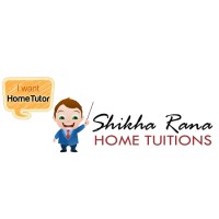 Shikha Rana Home Tuitions logo - Similar company to The Tutorx