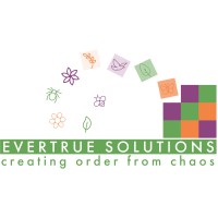 Evertrue Solutions logo - Similar company to Metadatix