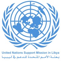 United Nations Support Mission in Libya logo - Similar company to Tedx Albaladiya Street