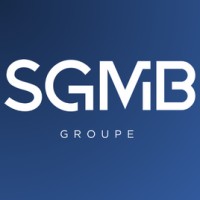 Groupe SGMB logo - Similar company to Digi Events