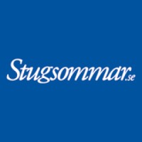 Stugsommar logo - Similar company to Bröllopsmagasinet